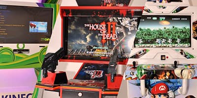 Kinect e Jogos Eletrônicos Diversos
