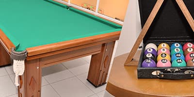Snooker Profissional